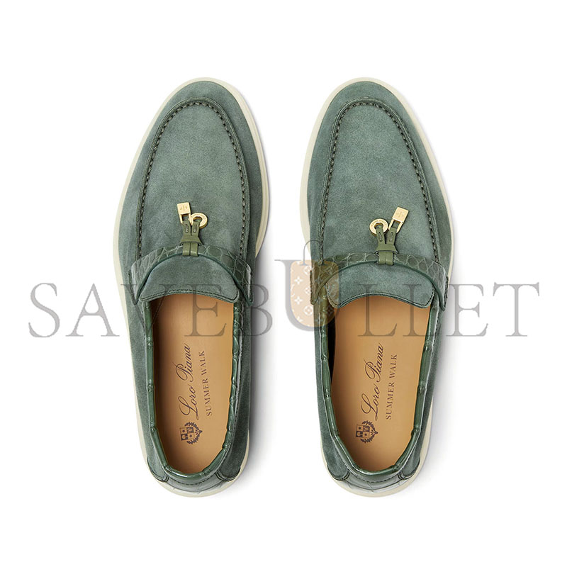 LORO PIANA SUMMER CHARMS WALK LOAFER FAM3261 LORO PIANA SUMMER CHARMS WALK LOAFER FAM3261